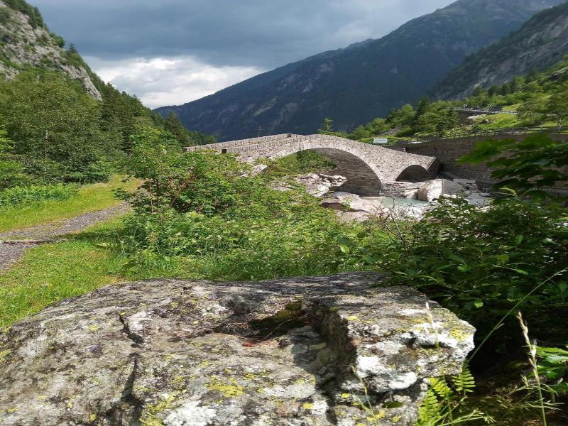 Gotthard Backpacker image