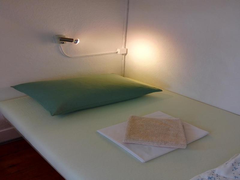 Gotthard Backpacker image