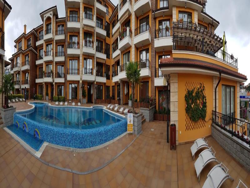 Boulevard Sea Residence image