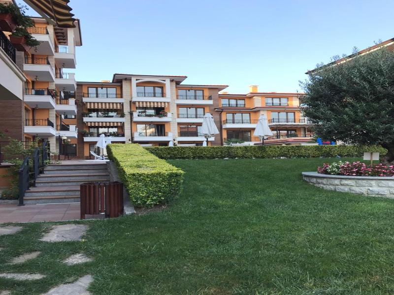 Boulevard Sea Residence image