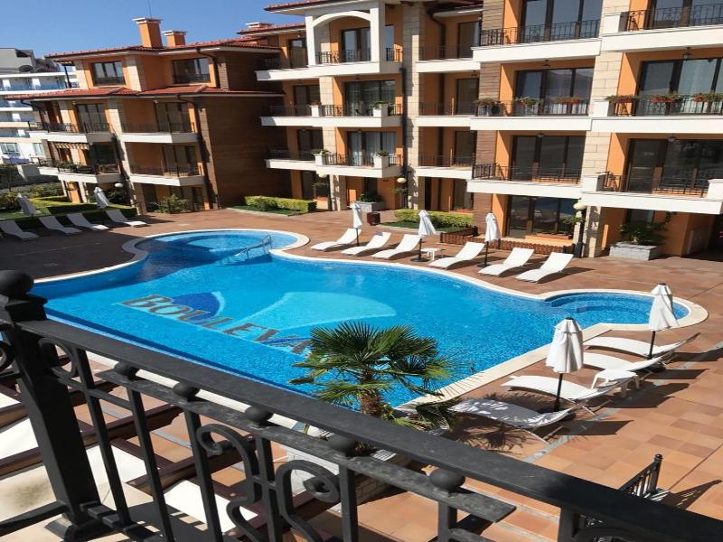 Boulevard Sea Residence image