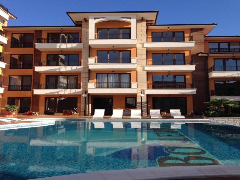 Boulevard Sea Residence image
