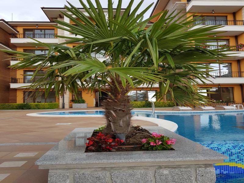 Boulevard Sea Residence image