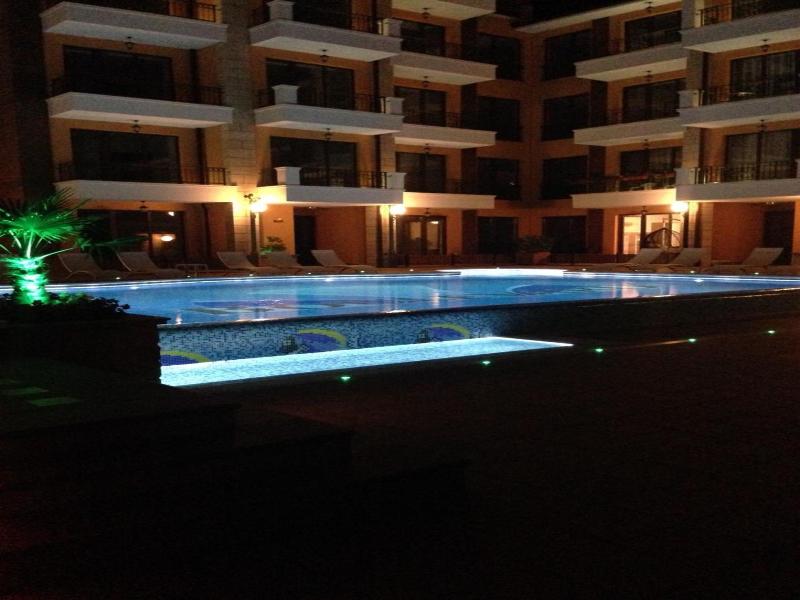 Boulevard Sea Residence image