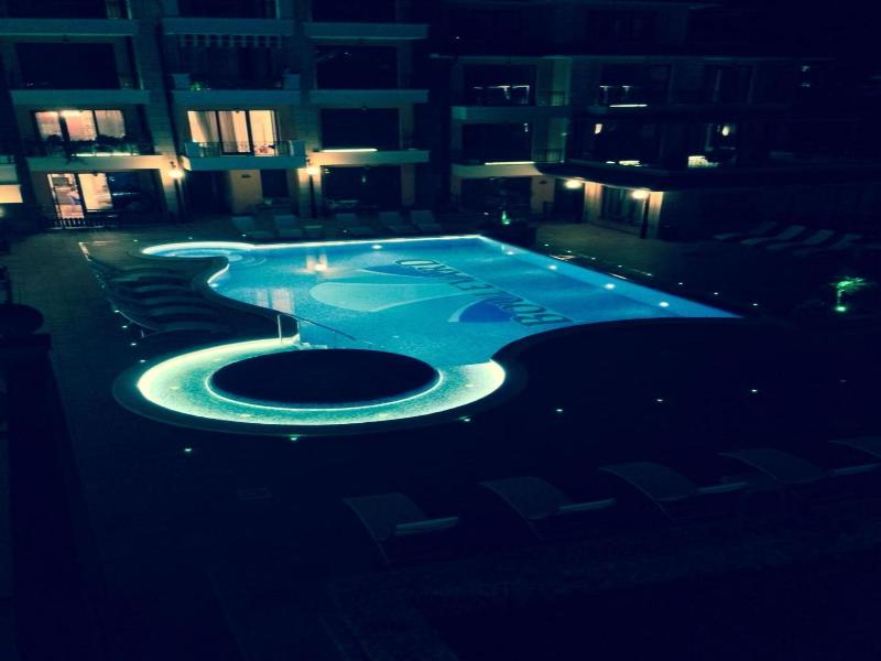 Boulevard Sea Residence image