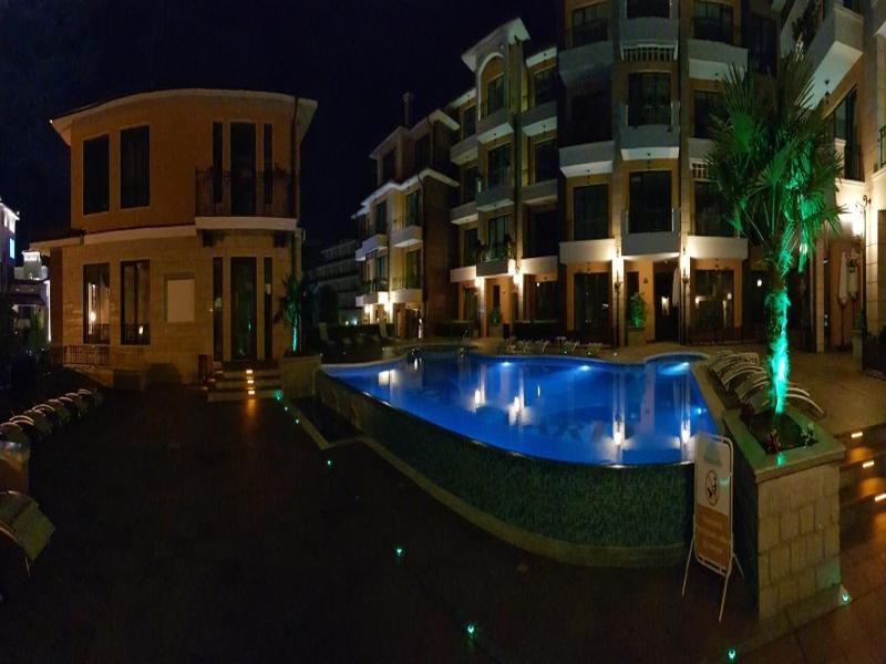 Boulevard Sea Residence image