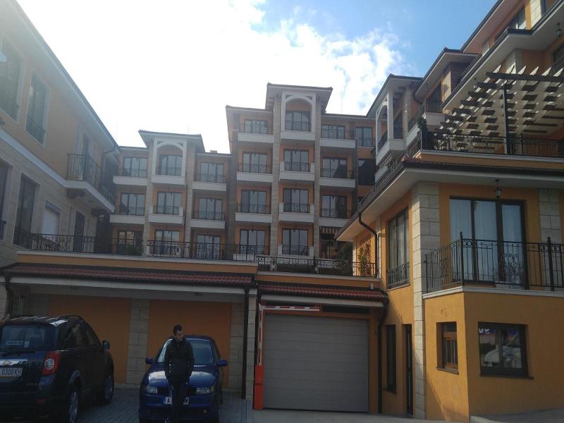 Boulevard Sea Residence image