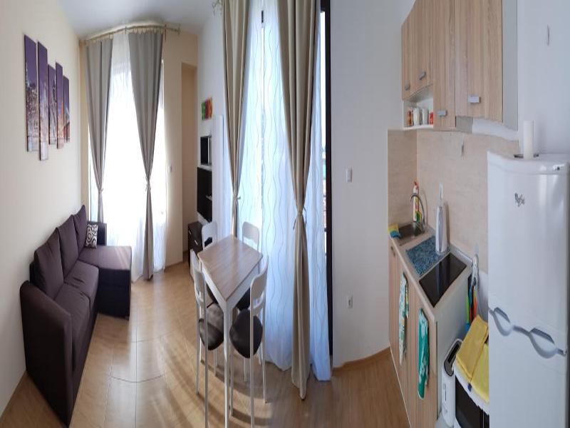 Boulevard Sea Residence image