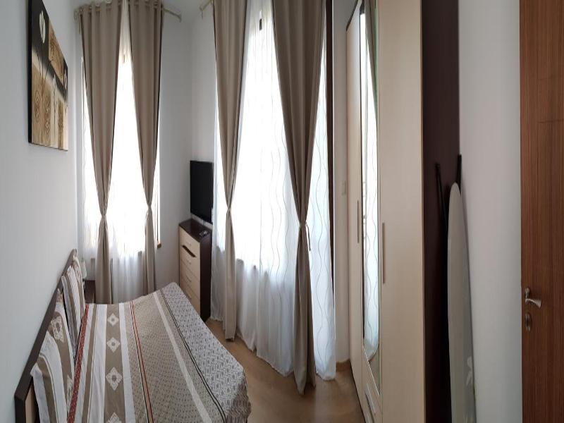 Boulevard Sea Residence image