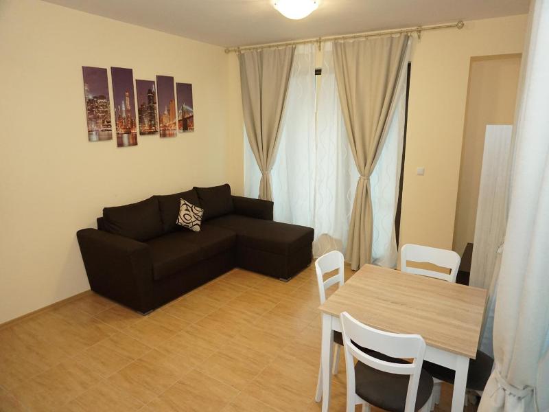 Boulevard Sea Residence image