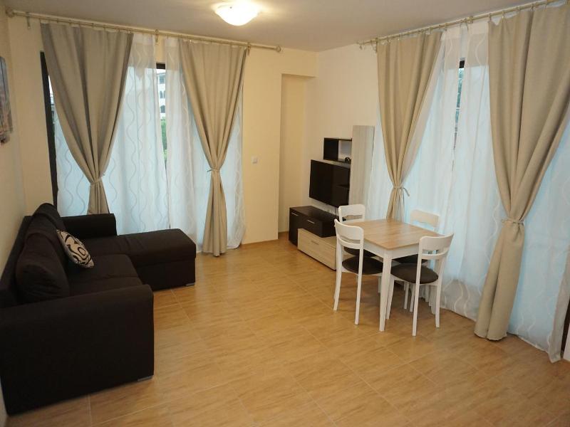 Boulevard Sea Residence image