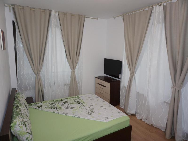 Boulevard Sea Residence image