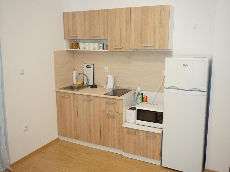 Boulevard Sea Residence image