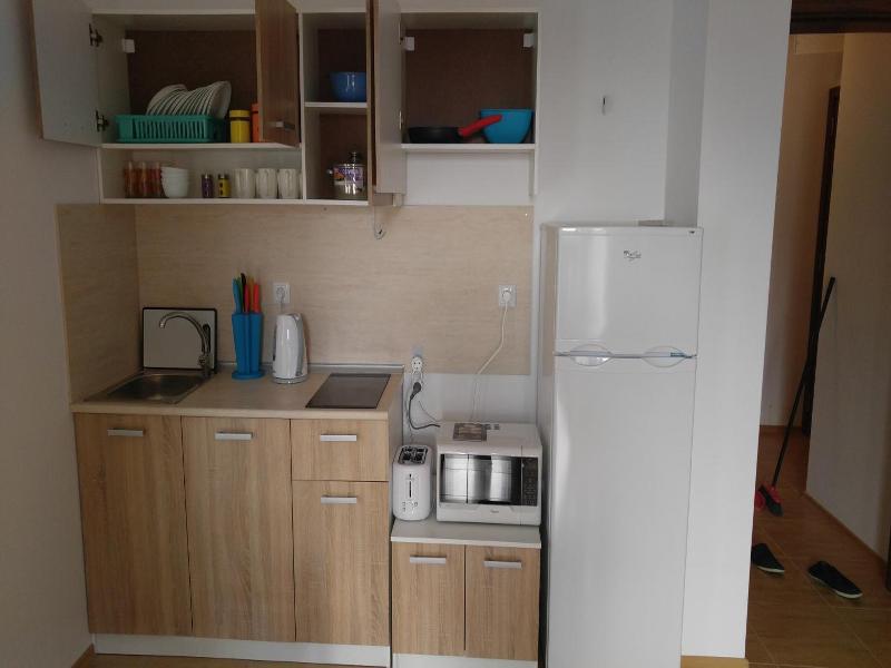 Boulevard Sea Residence image