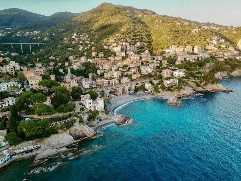 Castello Canevaro image