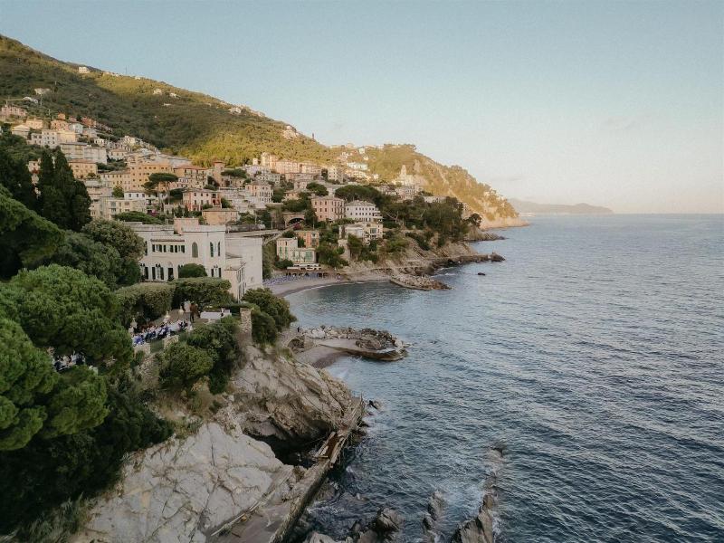 Castello Canevaro image