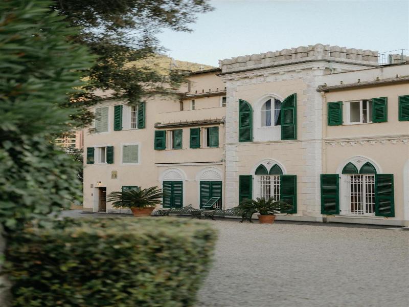 Castello Canevaro image