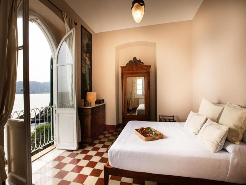 Castello Canevaro image