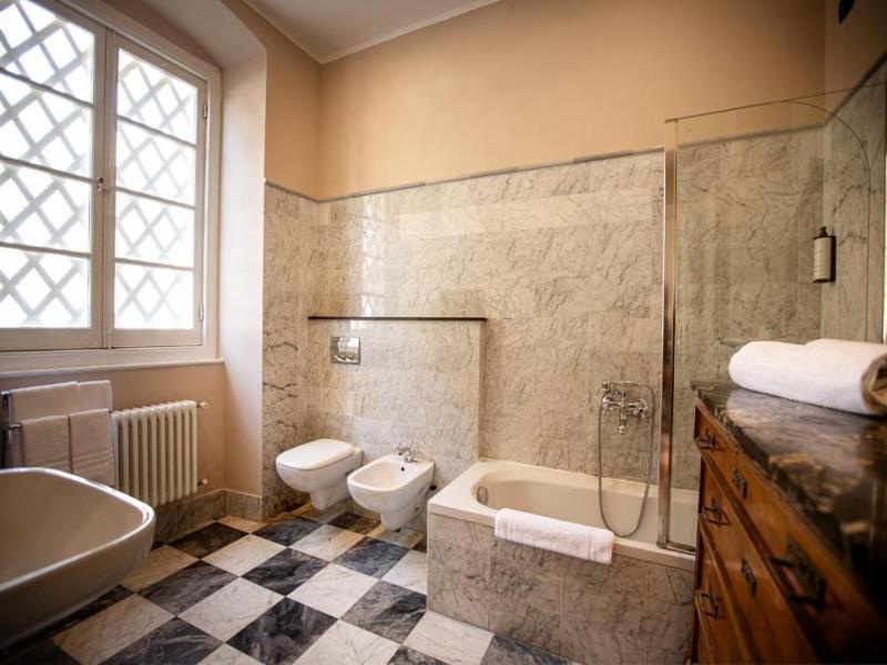 Castello Canevaro image