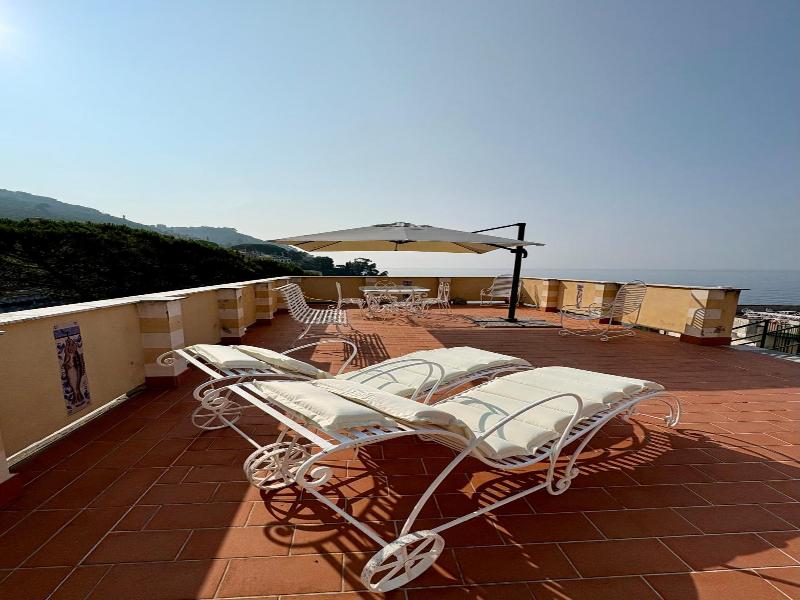 Castello Canevaro image