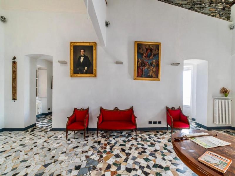 Castello Canevaro image