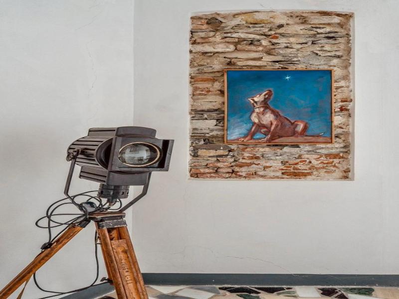 Castello Canevaro image