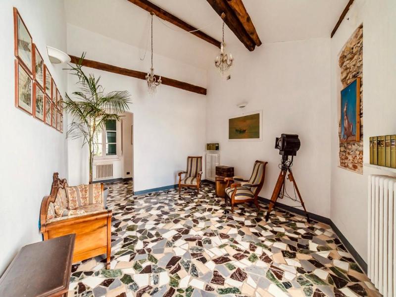 Castello Canevaro image