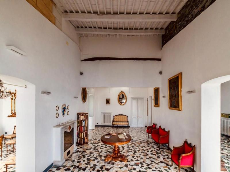 Castello Canevaro image
