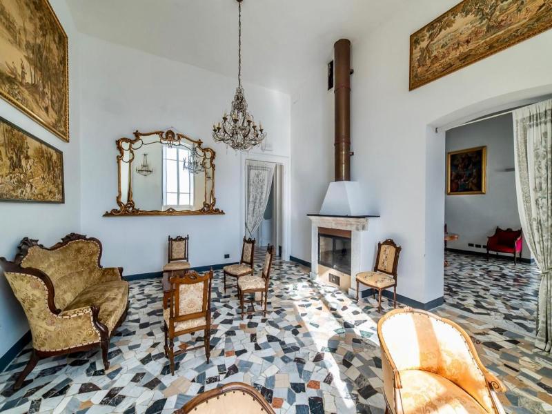 Castello Canevaro image