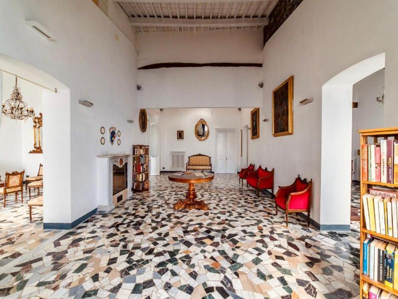 Castello Canevaro image