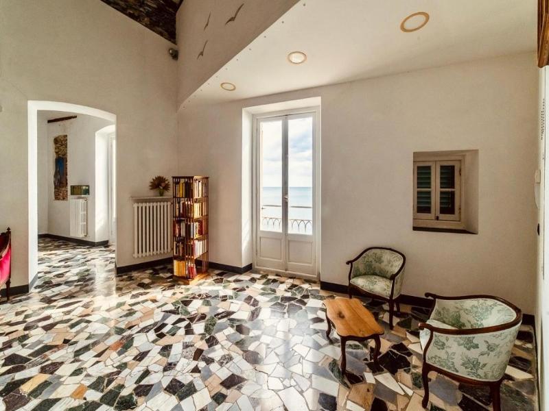 Castello Canevaro image