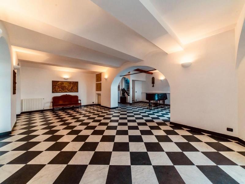 Castello Canevaro image