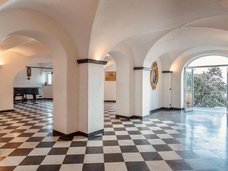 Castello Canevaro image