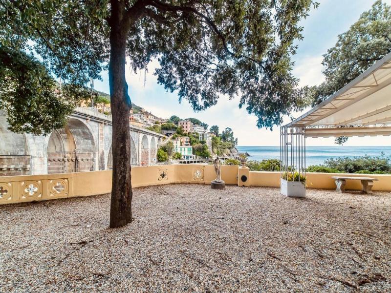Castello Canevaro image