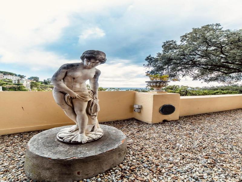 Castello Canevaro image