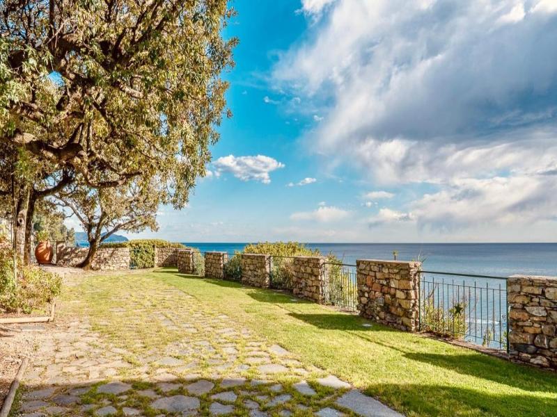 Castello Canevaro image