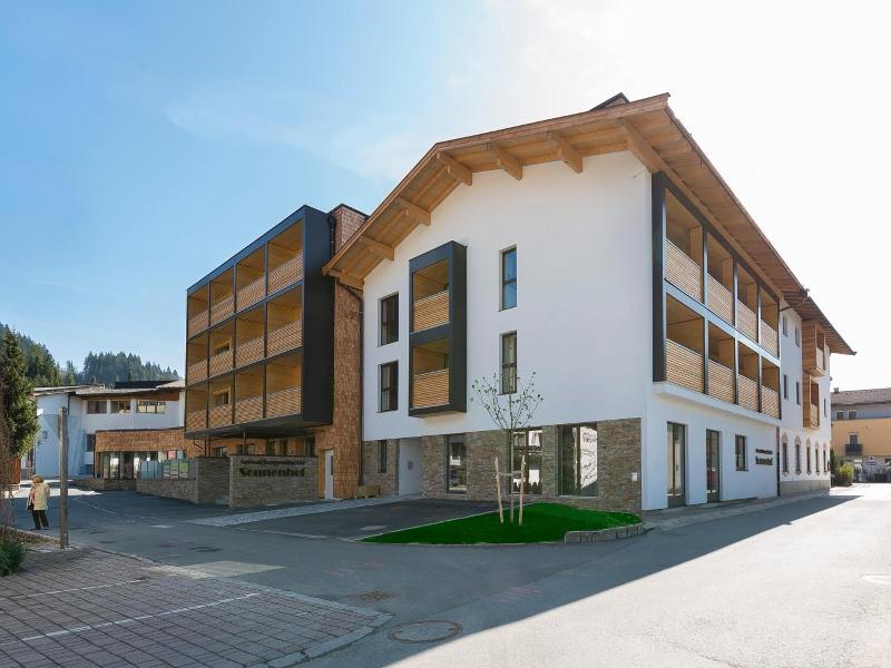 Appartementhotel Sonnenhof image