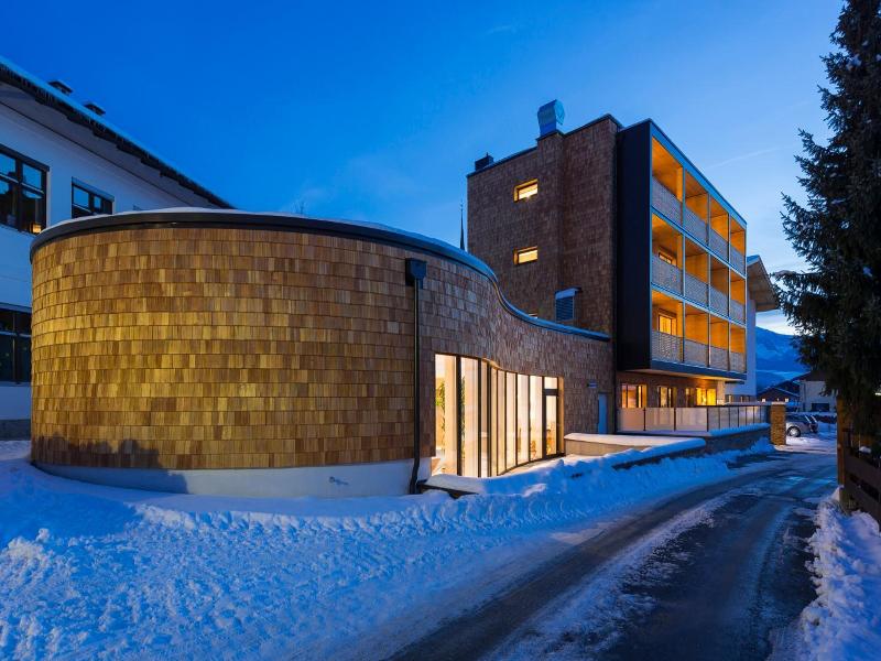 Appartementhotel Sonnenhof image