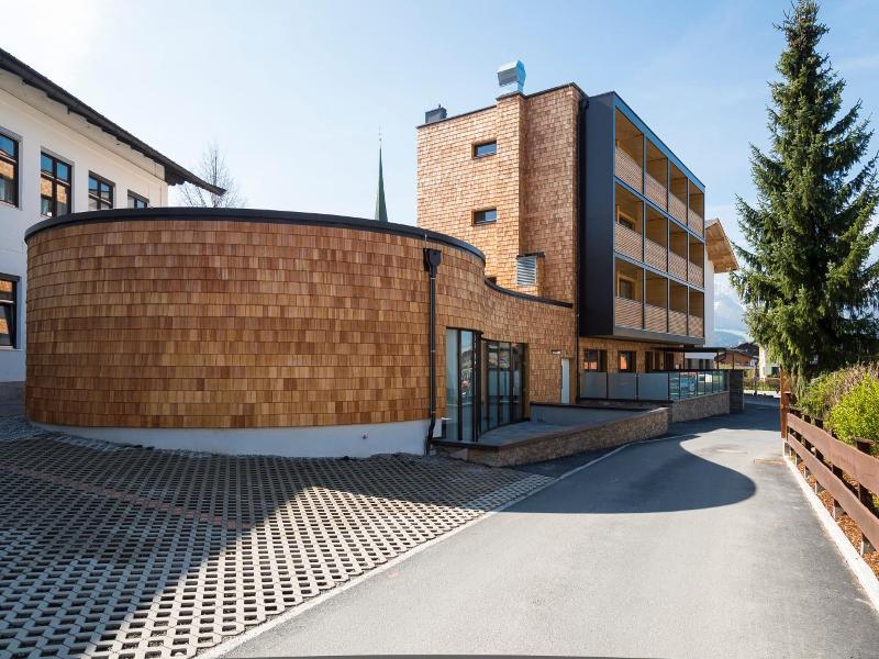 Appartementhotel Sonnenhof image