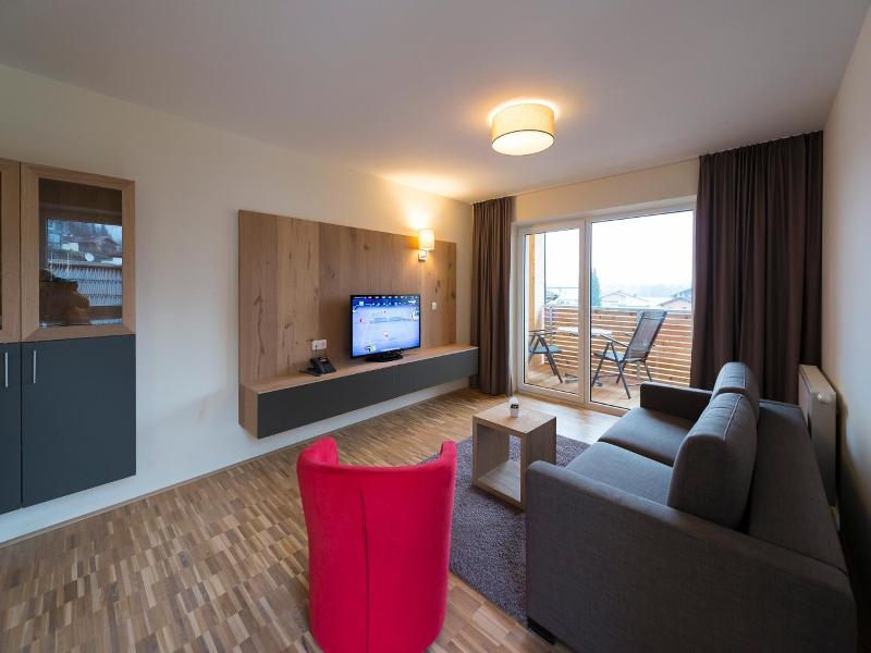 Appartementhotel Sonnenhof image