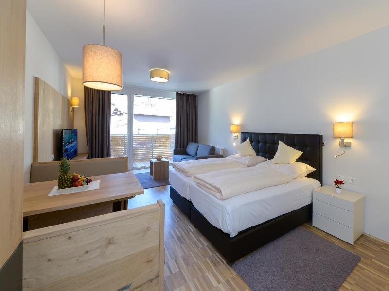 Appartementhotel Sonnenhof image