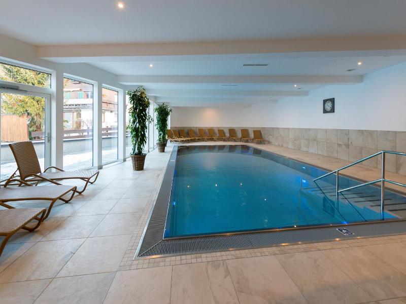Appartementhotel Sonnenhof image