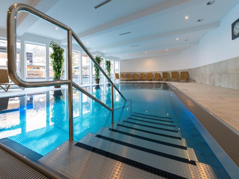 Appartementhotel Sonnenhof image