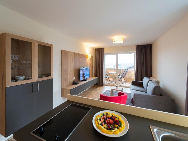 Appartementhotel Sonnenhof image