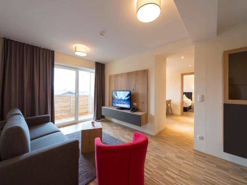 Appartementhotel Sonnenhof image