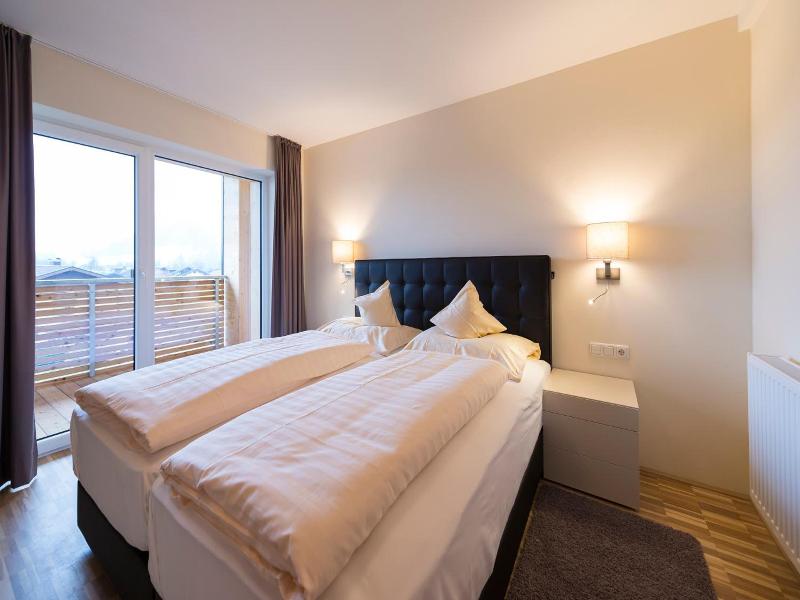 Appartementhotel Sonnenhof image