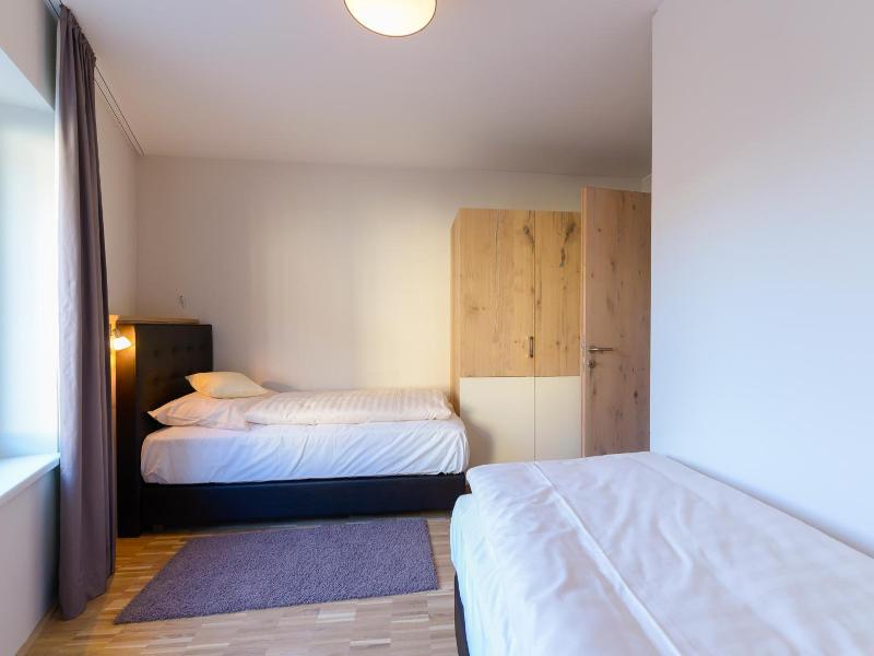 Appartementhotel Sonnenhof image