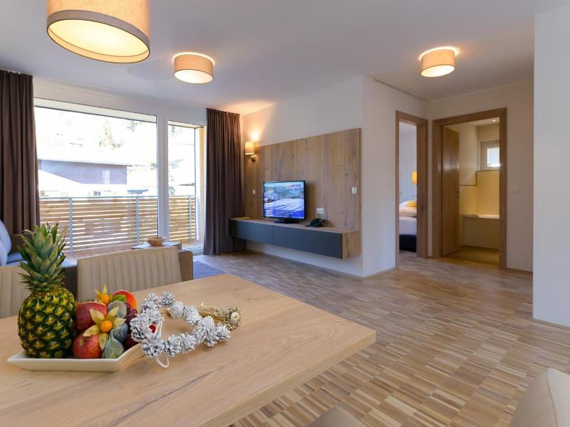 Appartementhotel Sonnenhof image