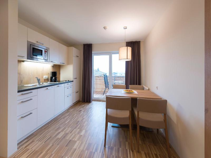 Appartementhotel Sonnenhof image