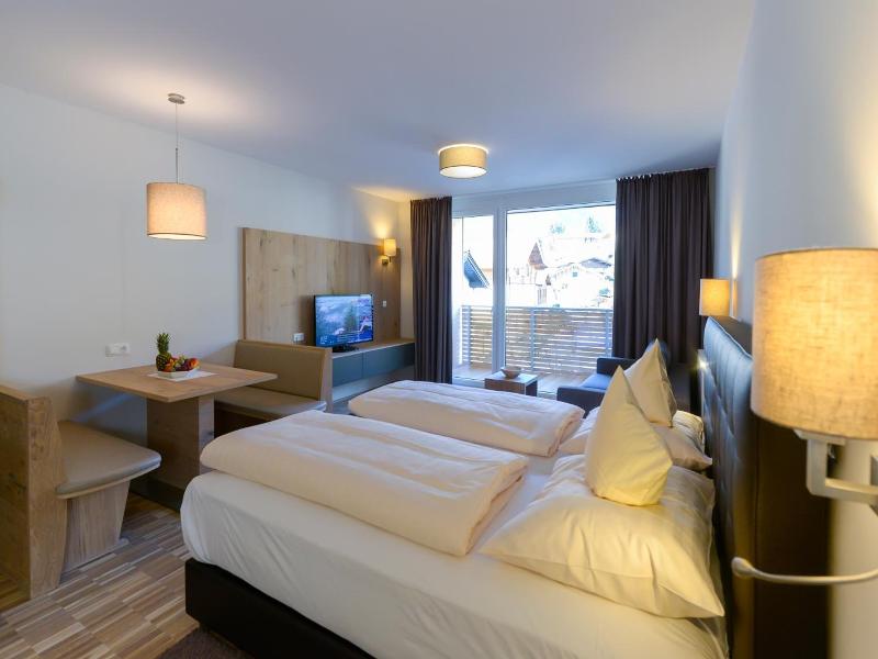 Appartementhotel Sonnenhof image